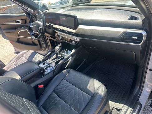 Used 2024 Kia Telluride SX X-Line AWD/4WD image 32