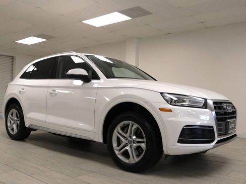 Used 2018 Audi Q5 2.0T Premium image 5