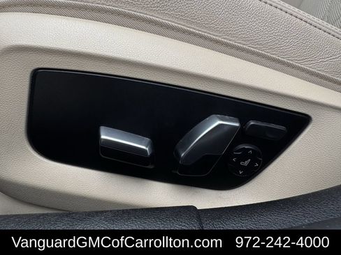 Used 2023 BMW 530i w/ M Sport Package RWD image 31