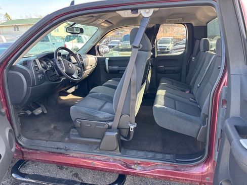 Used 2009 Chevrolet Silverado 1500 LT w/ Power Pack Plus image 19