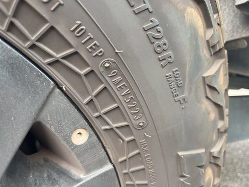 Used 2016 RAM 2500 Longhorn w/ Convenience Group image 9