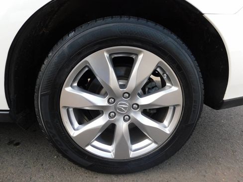 Used 2015 Acura MDX SH-AWD w/ Advance Package image 27