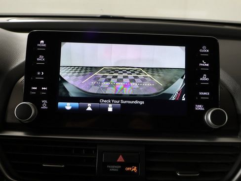 Used 2021 Honda Accord Sport Special Edition image 39