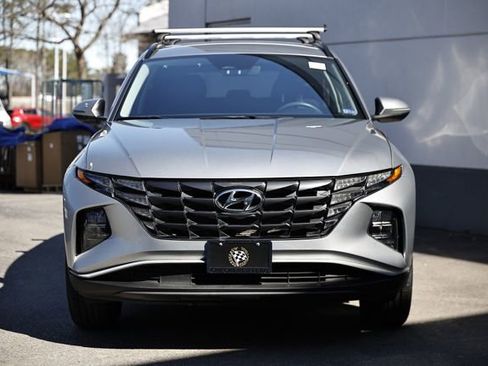 Used 2023 Hyundai Tucson SEL image 13