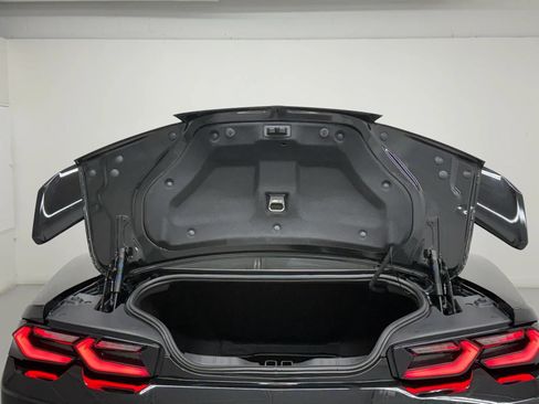 Used 2022 Chevrolet Camaro ZL1 RWD image 34