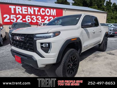 Used 2026 GMC Canyon Elevation w/ LPO, Skid Plate Package