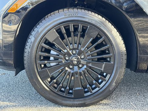 New 2026 Hyundai Santa Fe Calligraphy image 12