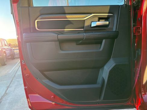 New 2026 RAM 2500 Big Horn image 17