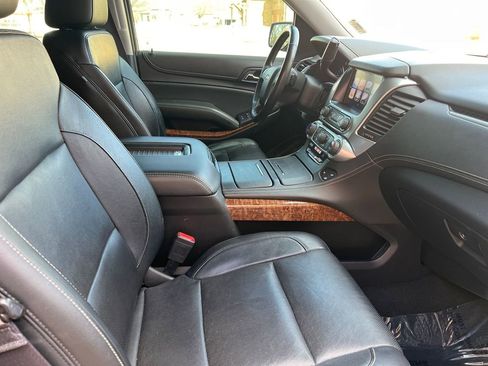 Used 2017 Chevrolet Tahoe Premier AWD/4WD image 17