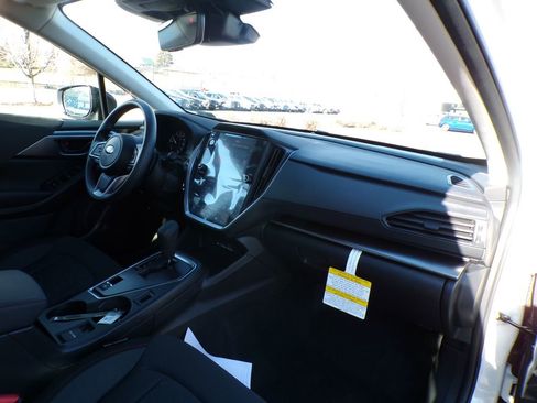 New 2026 Subaru Impreza 2.0i Sport AWD/4WD image 17