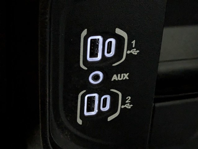 Used 2022 RAM 2500 Tradesman w/ Protection Group AWD/4WD image 21