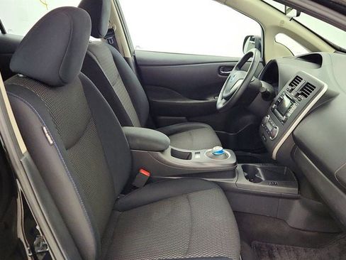 Used 2014 Nissan Leaf S w/ Charge Package FWD image 22
