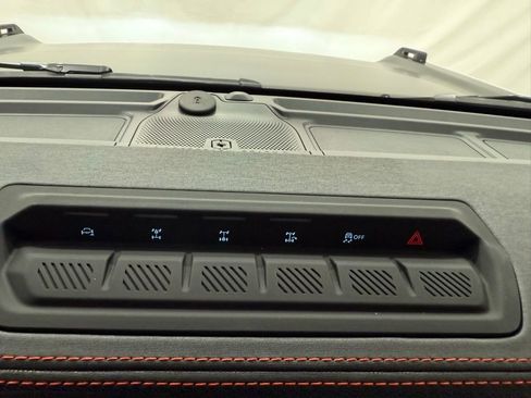 New 2025 Ford Bronco Stroppe Edition image 23