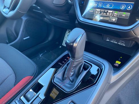 New 2026 Subaru Impreza RS AWD/4WD image 12