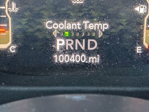 Used 2018 Jeep Wrangler Unlimited Rubicon w/ LED Lighting Group image 17