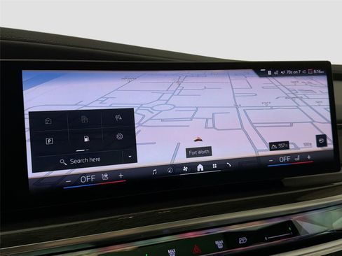 New 2026 BMW 750e xDrive AWD/4WD image 12