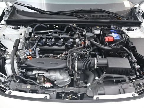 Certified 2025 Honda Civic Si image 28