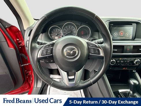 Used 2016 MAZDA CX-5 Grand Touring AWD/4WD image 16