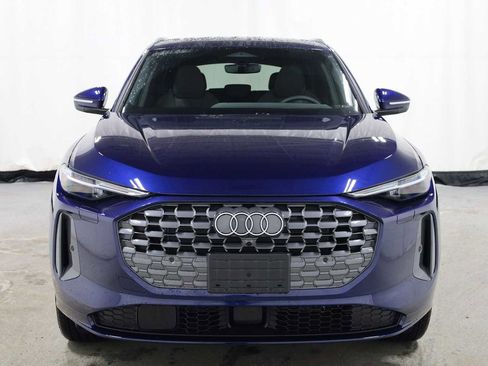 New 2025 Audi Q5 Premium Plus image 14