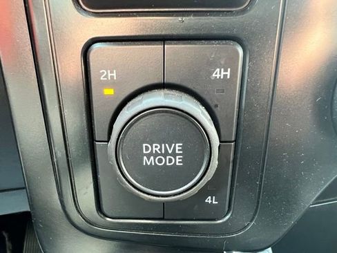 Used 2025 Ford F150 STX AWD/4WD image 19