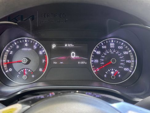 Used 2023 Kia Forte LXS FWD image 22