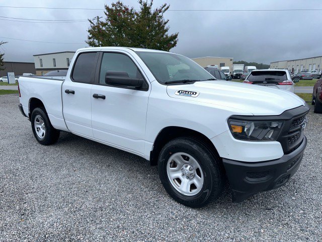 Used 2023 RAM 1500 Tradesman RWD image 5