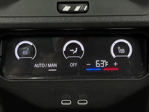 Used 2025 BMW X3 M50 w/ Premium Package AWD/4WD image 7