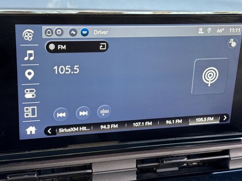 Used 2024 Honda Prologue Touring image 22