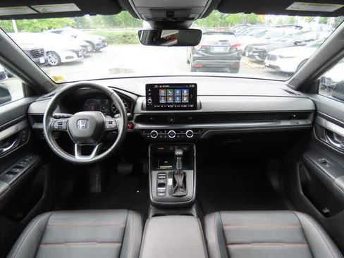 Certified 2024 Honda CR-V Sport-L image 18