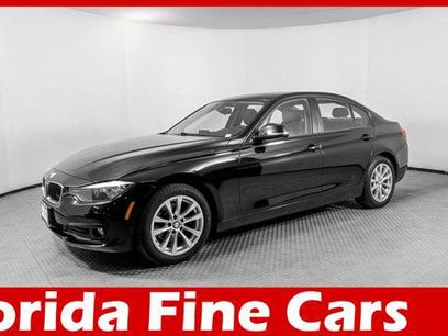 Used 2016 BMW 320i xDrive Sedan