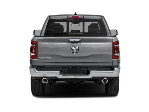 Certified 2022 RAM 1500 Big Horn AWD/4WD image 5