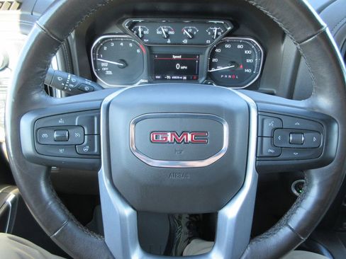 Certified 2021 GMC Sierra 1500 SLT w/ SLT Premium Package image 28