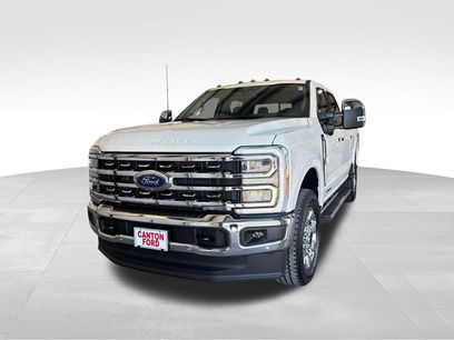 New 2026 Ford F250 Lariat w/ Lariat Premium Package