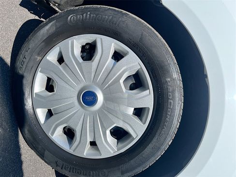 Used 2023 Ford Transit Connect XL image 29