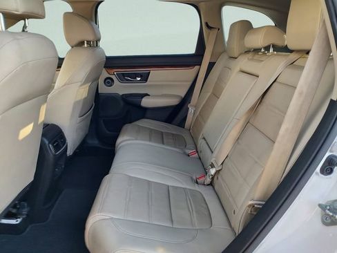 Used 2017 Honda CR-V Touring image 28