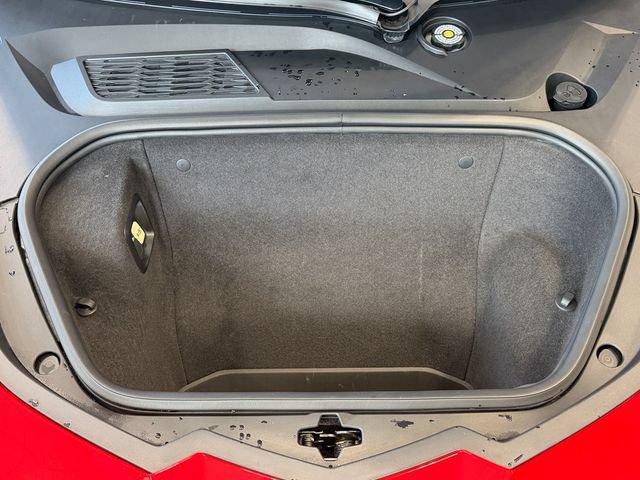 Used 2020 Chevrolet Corvette Stingray Premium Cpe w/ 3LT Preferred Equipment Group RWD image 24