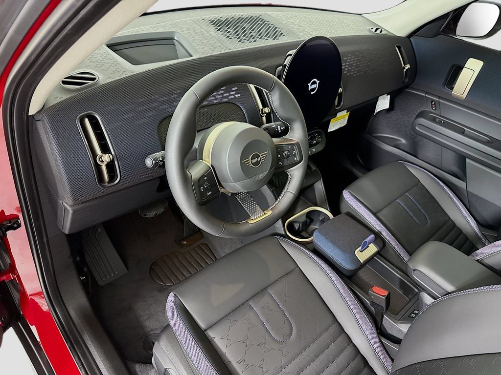 New 2027 MINI Cooper Countryman S AWD/4WD image 9