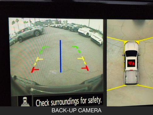 Certified 2023 Nissan Frontier Pro-X w/ Pro Convenience Package image 18