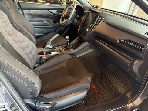 Used 2025 Subaru WRX Premium AWD/4WD image 19