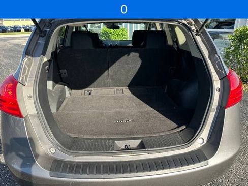 Used 2013 Nissan Rogue S w/ Special Edition Pkg AWD/4WD image 25