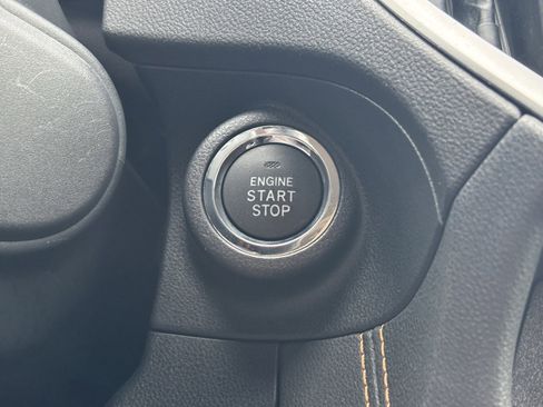 Used 2022 Subaru Crosstrek 2.5i Limited w/ Moonroof Package 1 image 13
