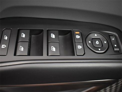 Certified 2026 Kia EV9 Light image 30