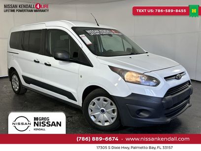 Used 2016 Ford Transit Connect XL