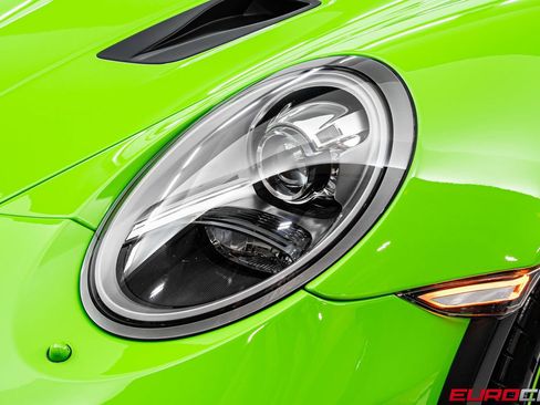 Used 2019 Porsche 911 GT3 RS image 14