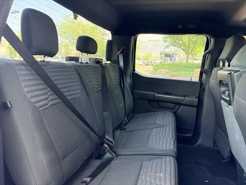 Used 2022 Ford F150 XL w/ STX Appearance Package AWD/4WD image 18