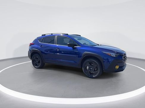 New 2026 Subaru Crosstrek 2.5i Sport image 9