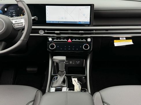 New 2025 Hyundai Santa Cruz XRT AWD/4WD image 5
