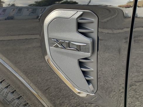 New 2025 Ford Ranger XLT image 15
