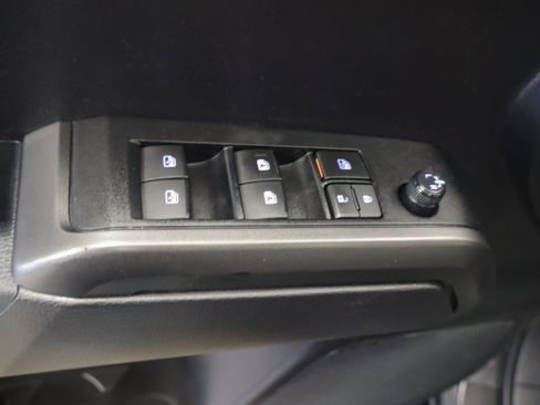 Certified 2021 Toyota Tacoma TRD Sport w/ Technology Package image 11