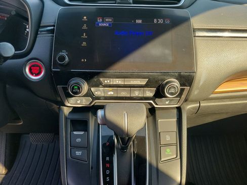 Used 2021 Honda CR-V EX image 27